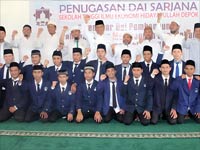 Program Perkuliahan Karyawan Nomor 10