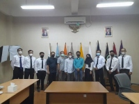 Program Perkuliahan Karyawan Nomor 10