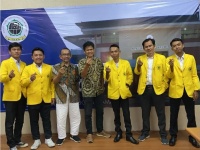 Program Perkuliahan Karyawan Nomor 8