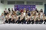 Program Perkuliahan Karyawan Nomor 2