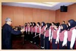 Program Perkuliahan Karyawan Nomor 1