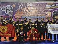 Program Perkuliahan Karyawan Nomor 6