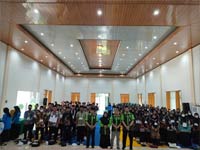Program Perkuliahan Karyawan Nomor 4