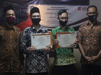 Program Perkuliahan Karyawan Nomor 3