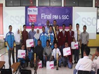 Program Perkuliahan Karyawan Nomor 10