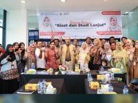Program Perkuliahan Karyawan Nomor 6