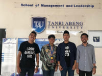 Program Perkuliahan Karyawan Nomor 10