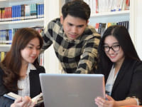 Program Perkuliahan Karyawan Nomor 8