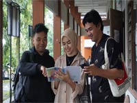 Program Perkuliahan Karyawan Nomor 7