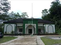 Program Perkuliahan Karyawan Nomor 2