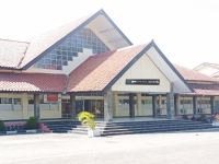 Program Perkuliahan Karyawan Nomor 1