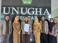 Program Perkuliahan Karyawan Nomor 1